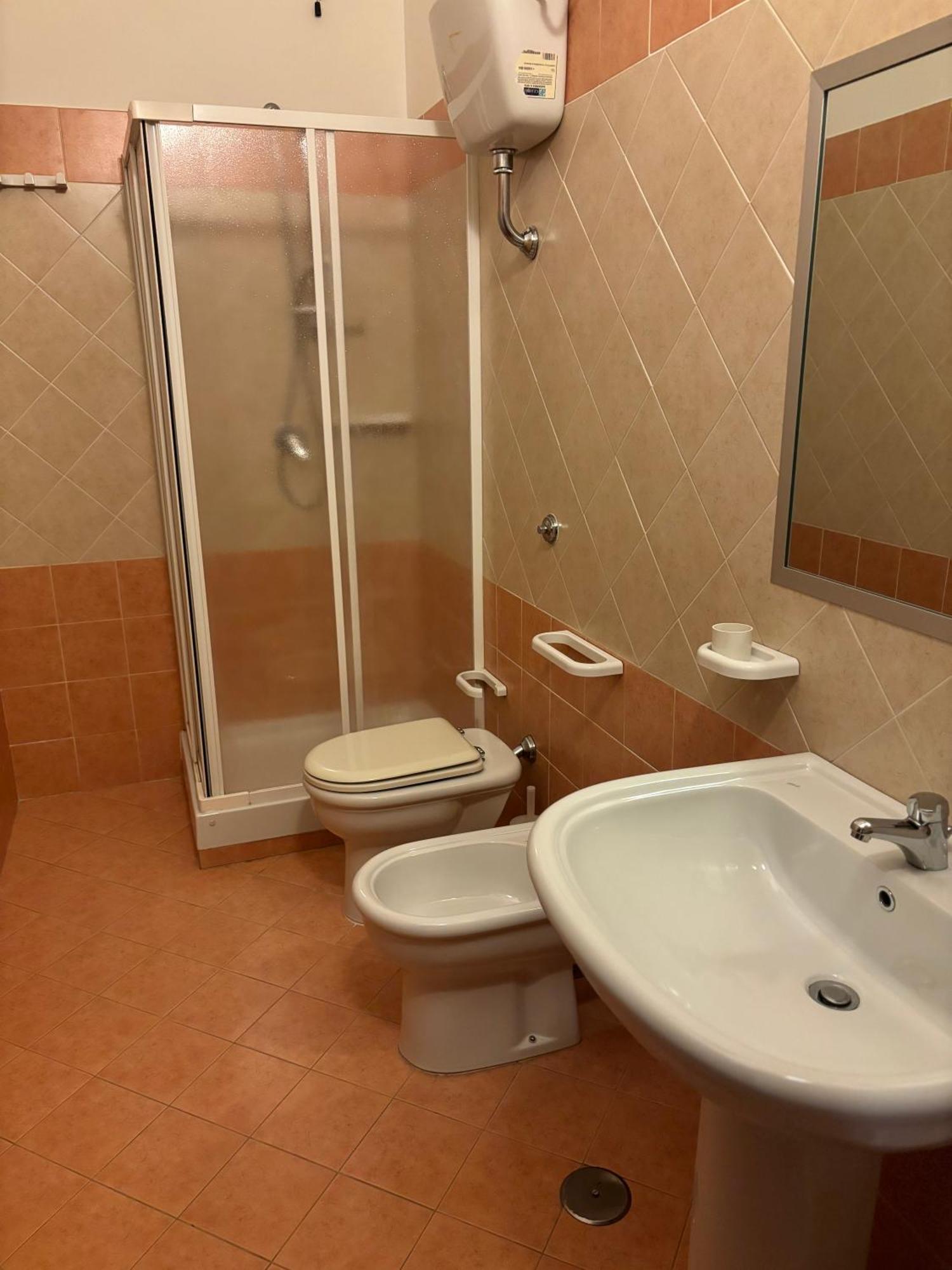 Orsomarso La Nuova Locanda מראה חיצוני תמונה