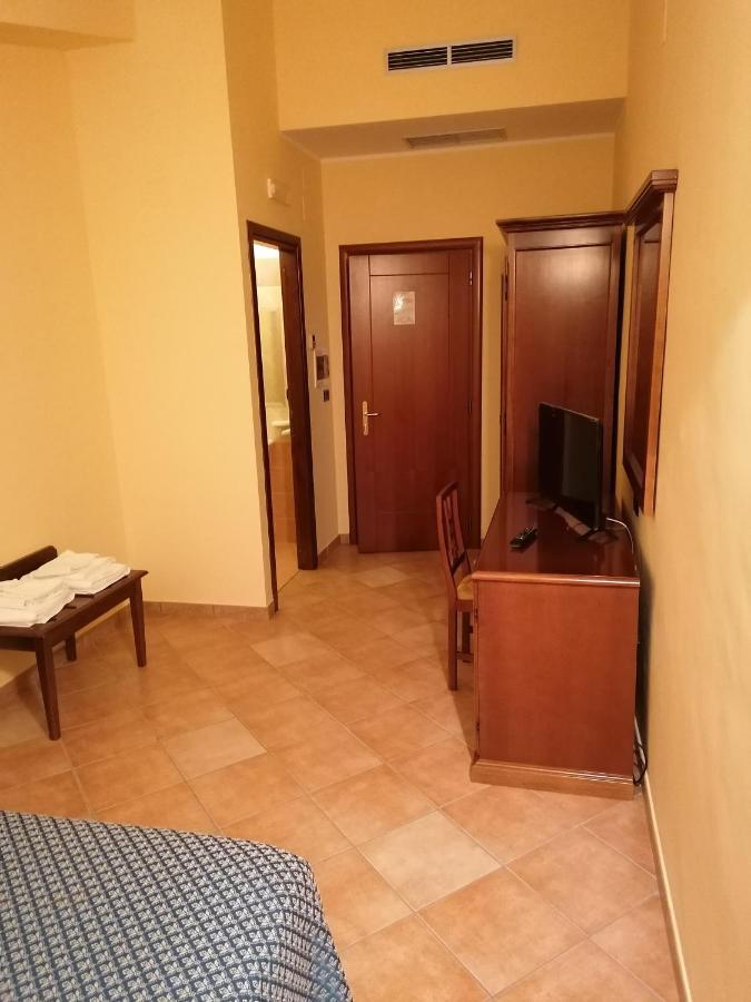 Orsomarso La Nuova Locanda מראה חיצוני תמונה