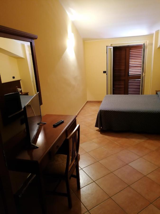 Orsomarso La Nuova Locanda מראה חיצוני תמונה